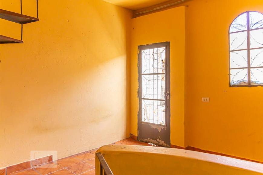 Foto 4 de Casa com 1 Quarto para alugar, 50m² em Vila das Mercês, São Paulo