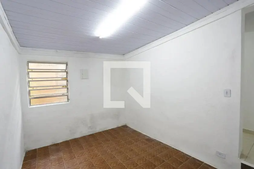 Foto 1 de Casa com 1 Quarto para alugar, 65m² em Vila Ré, São Paulo