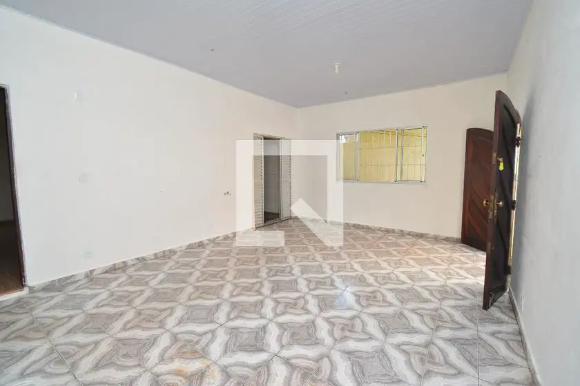 Foto 4 de Casa com 1 Quarto para alugar, 70m² em Vila Rosalia, Guarulhos