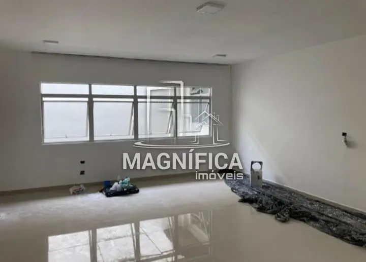Foto 2 de Casa com 12 Quartos para alugar, 463m² em Vila Izabel, Curitiba