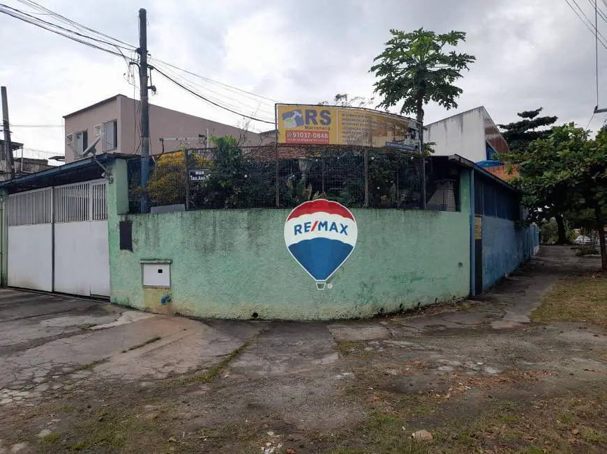 Foto 1 de Casa com 2 Quartos à venda, 74m² em Brás de Pina, Rio de Janeiro