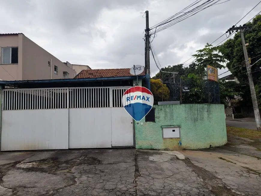 Foto 2 de Casa com 2 Quartos à venda, 74m² em Brás de Pina, Rio de Janeiro