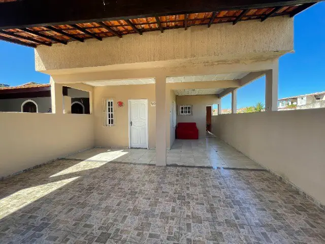 Foto 3 de Casa com 2 Quartos à venda, 75m² em Centro, Campos dos Goytacazes