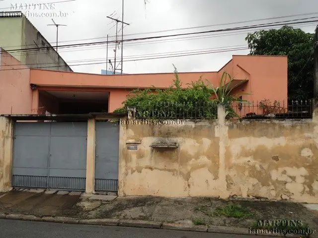 Foto 1 de Casa com 2 Quartos à venda, 79m² em Jardim Clementino, Taboão da Serra