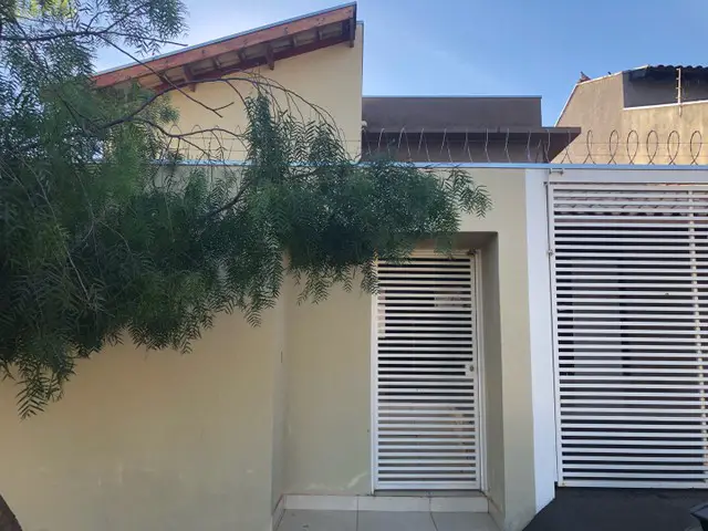 Foto 1 de Casa com 2 Quartos à venda, 200m² em Jardim Panorama, São José do Rio Preto