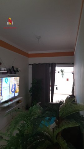 Foto 2 de Casa com 2 Quartos à venda, 125m² em Nossa Senhora Aparecida, Uberlândia