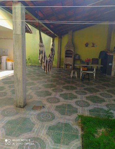 Foto 1 de Casa com 2 Quartos à venda, 240m² em Nossa Senhora Aparecida, Uberlândia