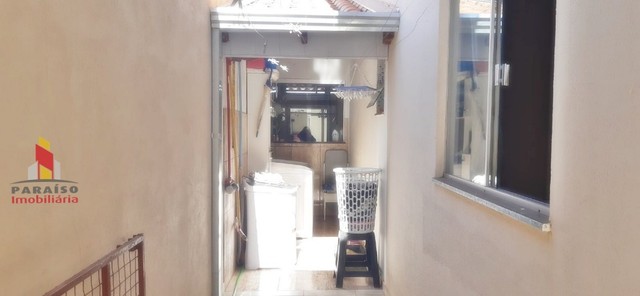 Foto 4 de Casa com 2 Quartos à venda, 250m² em Nossa Senhora Aparecida, Uberlândia