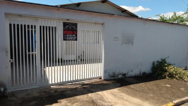 Foto 1 de Casa com 2 Quartos à venda, 114m² em Parque Dona Esther, Cosmópolis