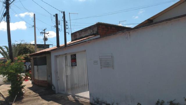 Foto 2 de Casa com 2 Quartos à venda, 114m² em Parque Dona Esther, Cosmópolis