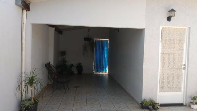 Foto 5 de Casa com 2 Quartos à venda, 114m² em Parque Dona Esther, Cosmópolis