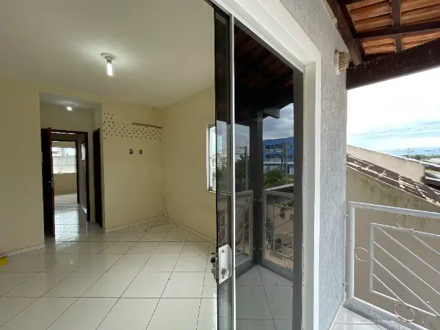 Foto 1 de Casa com 2 Quartos à venda, 92m² em Parque Santa Maria, Campos dos Goytacazes