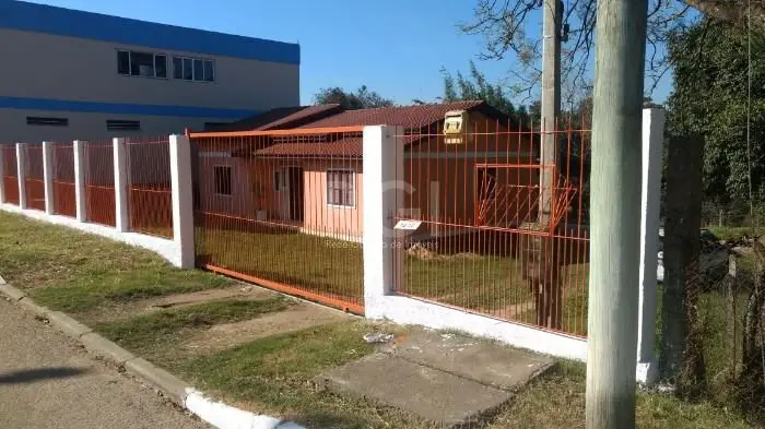 Foto 1 de Casa com 2 Quartos à venda, 182m² em Santa Cecilia, Viamão