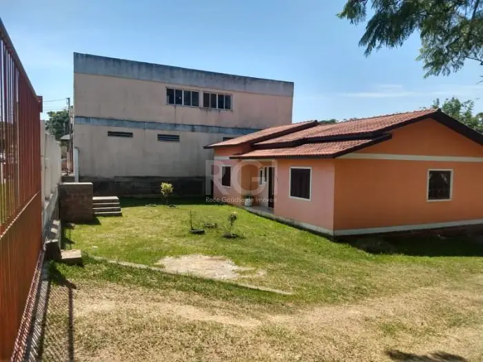 Foto 2 de Casa com 2 Quartos à venda, 182m² em Santa Cecilia, Viamão