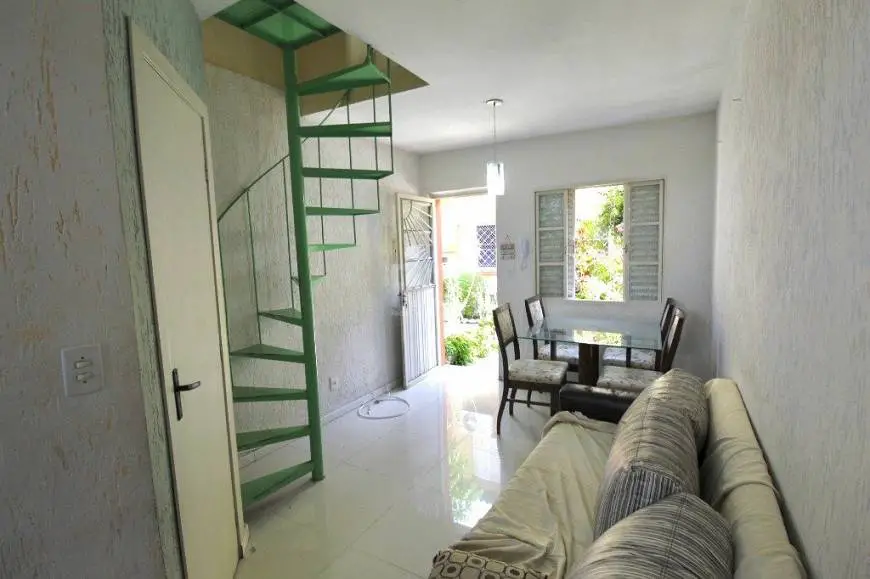 Foto 5 de Casa com 2 Quartos à venda, 36m² em Santo Antônio, Porto Alegre