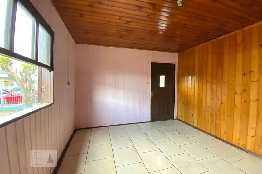 Foto 1 de Casa com 2 Quartos para alugar, 50m² em Scharlau, São Leopoldo