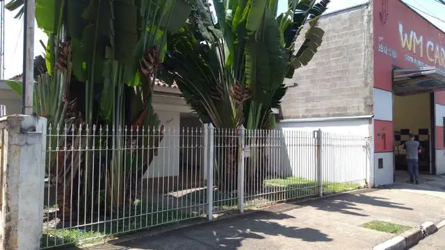 Foto 4 de Casa com 2 Quartos à venda, 176m² em Vila Fontana, Cosmópolis