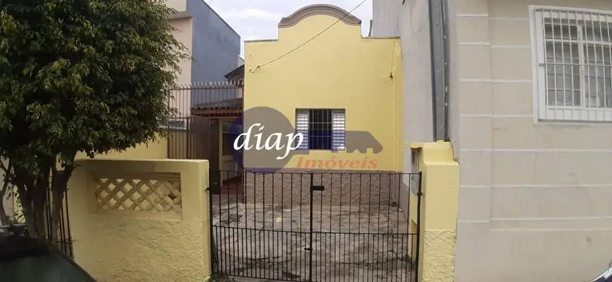 Foto 1 de Casa com 2 Quartos à venda, 114m² em Vila Granada, São Paulo