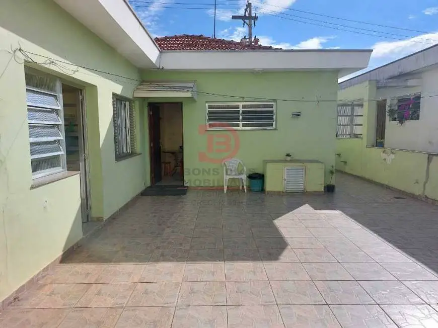 Foto 4 de Casa com 2 Quartos à venda, 223m² em Vila Granada, São Paulo