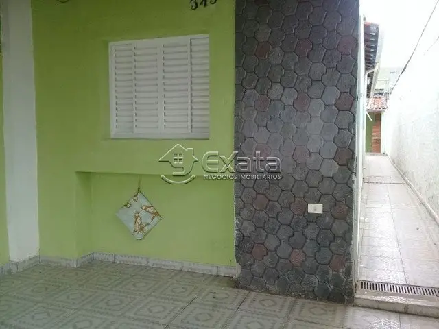 Foto 1 de Casa com 2 Quartos à venda, 175m² em Vila Haro, Sorocaba