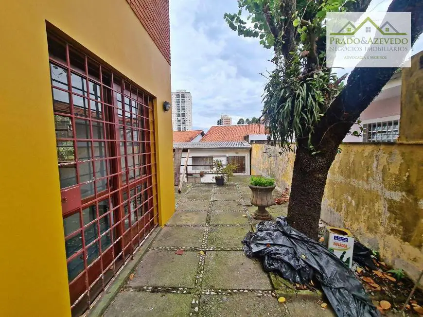 Foto 1 de Casa com 2 Quartos à venda, 138m² em Vila Morse, São Paulo