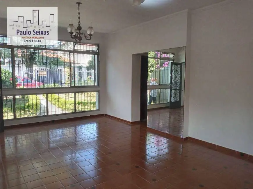 Foto 1 de Casa com 3 Quartos à venda, 264m² em Alto da Lapa, São Paulo