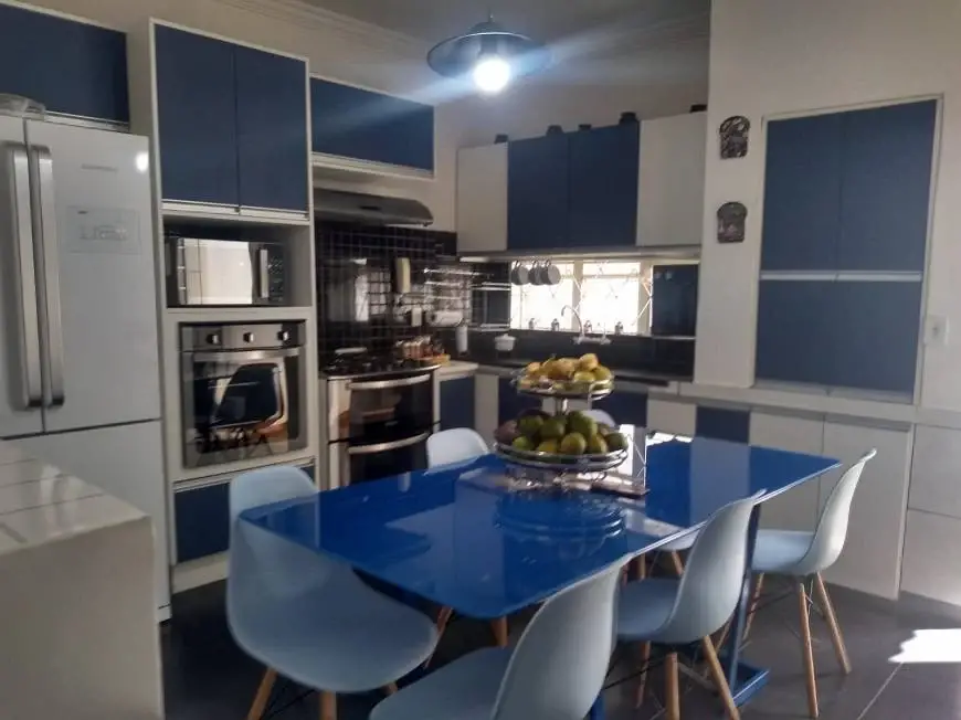 Foto 1 de Casa com 3 Quartos à venda, 135m² em Ceilandia Sul, Brasília