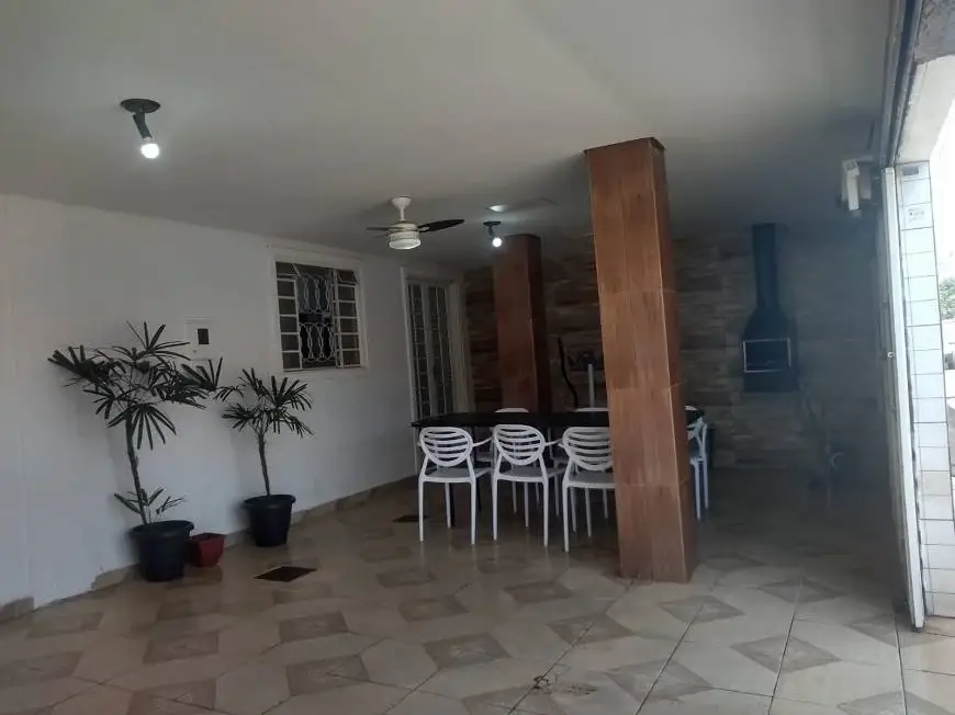 Foto 4 de Casa com 3 Quartos à venda, 135m² em Ceilandia Sul, Brasília