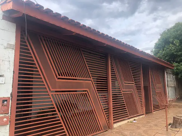 Foto 2 de Casa com 3 Quartos à venda, 250m² em Conjunto Vera Cruz, Goiânia
