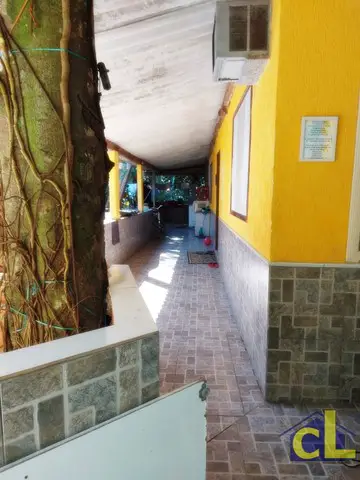 Foto 3 de Casa com 3 Quartos à venda, 44932m² em Itacurussa, Mangaratiba