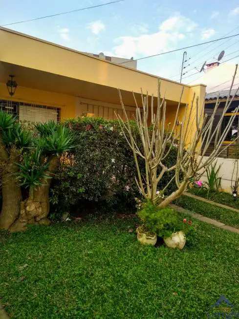 Foto 1 de Casa com 3 Quartos à venda, 151m² em Jardim América, Caxias do Sul