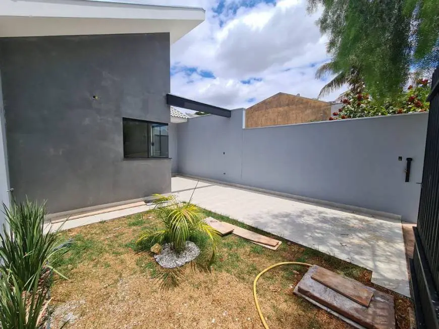 Foto 2 de Casa com 3 Quartos à venda, 75m² em Jardim Paraíso, Maringá