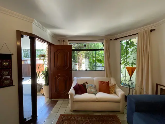 Foto 1 de Casa com 3 Quartos à venda, 175m² em Parque Aurora, Campos dos Goytacazes