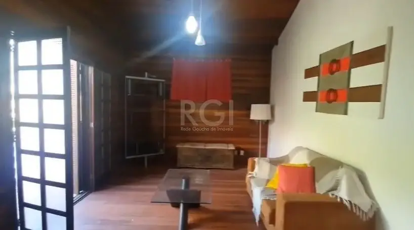 Foto 4 de Casa com 3 Quartos à venda, 194m² em São João, Porto Alegre