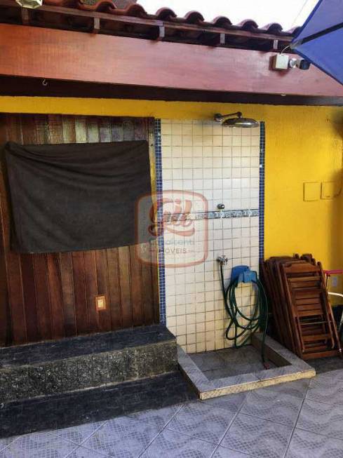 Foto 3 de Casa com 3 Quartos à venda, 105m² em Tanque, Rio de Janeiro