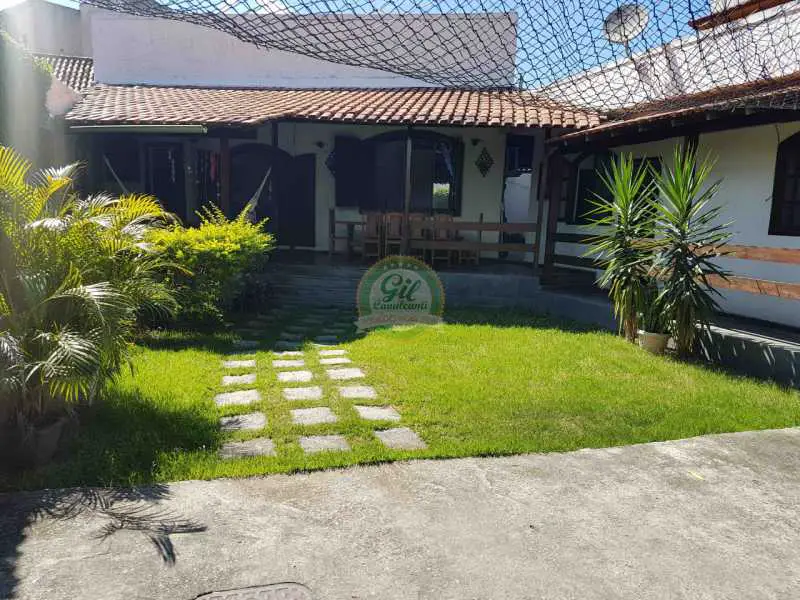Foto 2 de Casa com 3 Quartos à venda, 177m² em Tanque, Rio de Janeiro