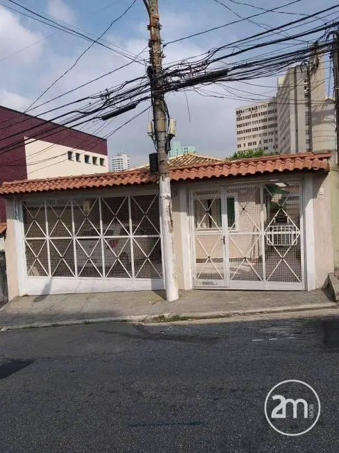 Foto 1 de Casa com 3 Quartos à venda, 195m² em Tucuruvi, São Paulo