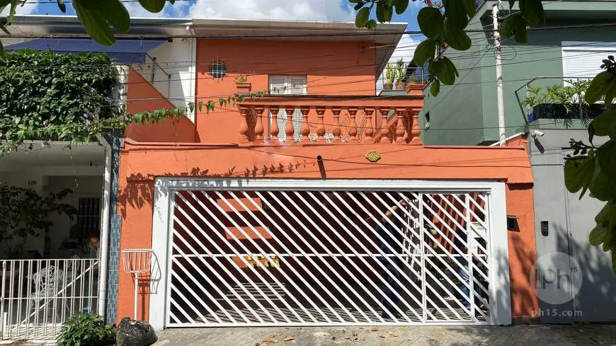 Foto 1 de Casa com 3 Quartos para alugar, 172m² em Vila Nova Conceição, São Paulo