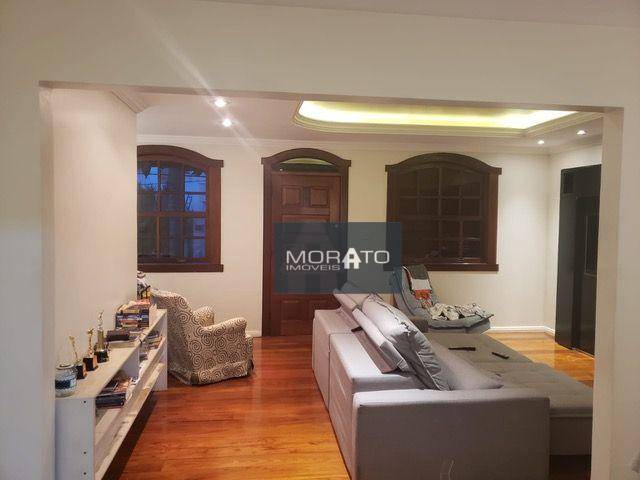 Foto 1 de Casa com 4 Quartos à venda, 251m² em Castelo, Belo Horizonte