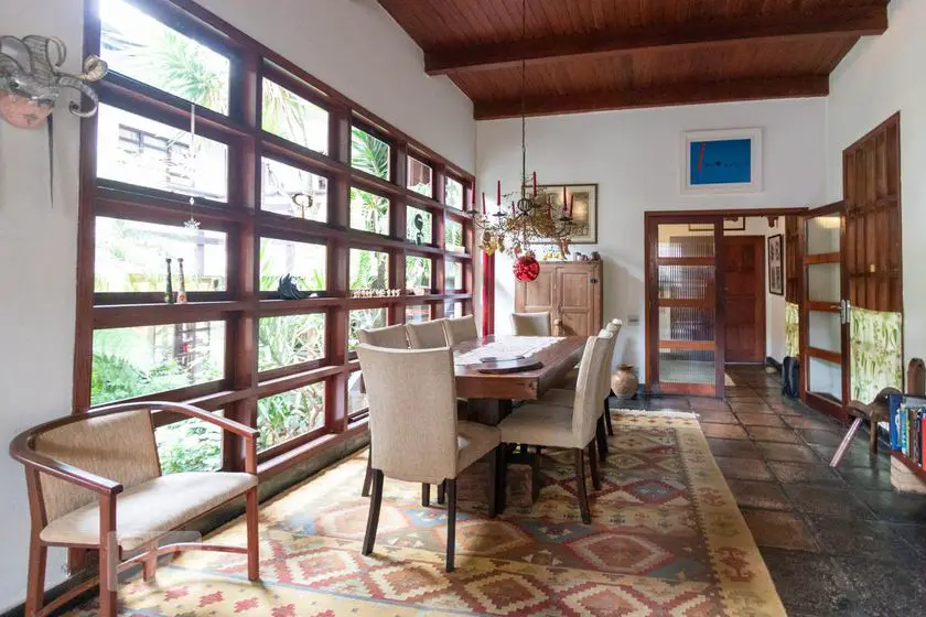 Foto 5 de Casa com 4 Quartos à venda, 550m² em Fazenda Morumbi, São Paulo