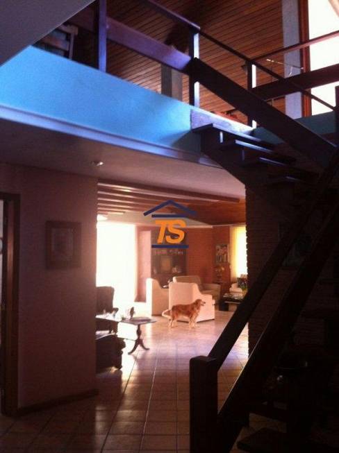 Foto 3 de Casa com 4 Quartos à venda, 544m² em Ipanema, Porto Alegre