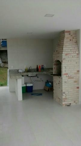 Foto 4 de Casa com 4 Quartos à venda, 290m² em Piratininga, Niterói