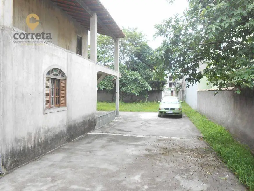 Foto 4 de Casa com 4 Quartos à venda, 80m² em Recanto, Rio das Ostras