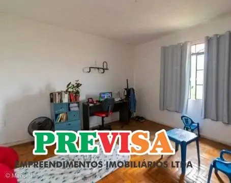 Foto 1 de Casa com 4 Quartos à venda, 400m² em Sagrada Família, Belo Horizonte