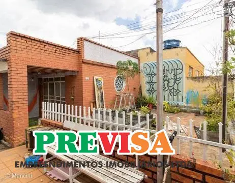 Foto 2 de Casa com 4 Quartos à venda, 400m² em Sagrada Família, Belo Horizonte