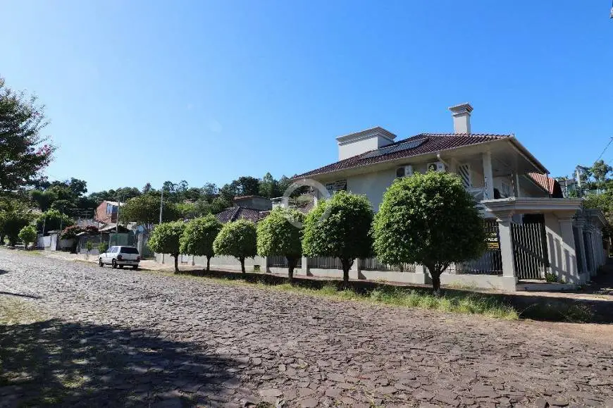 Foto 2 de Casa com 5 Quartos à venda, 320m² em Nova Estancia, Estância Velha