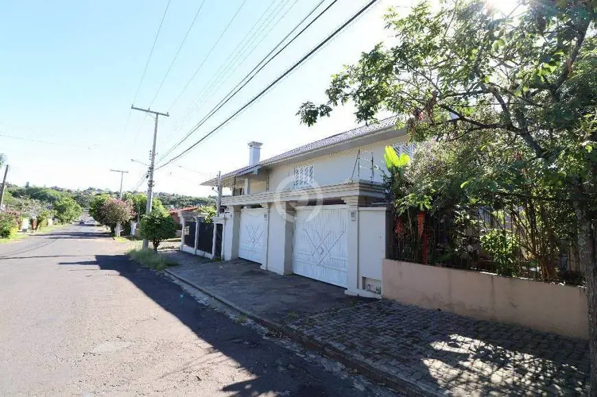 Foto 4 de Casa com 5 Quartos à venda, 320m² em Nova Estancia, Estância Velha