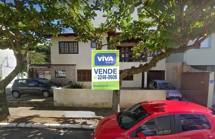 Foto 1 de Casa com 7 Quartos à venda, 300m² em Praia dos Amores, Balneário Camboriú