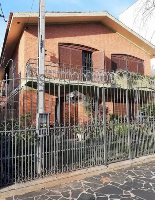 Foto 1 de Casa com 7 Quartos à venda, 442m² em Santana, Porto Alegre