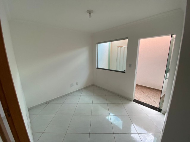 Foto 1 de Casa de Condomínio com 2 Quartos à venda, 55m² em Condominio das Palmeiras Parque Durval de Barros, Ibirite